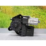 Motor Elevalunas Delantero Derecho Para Renault Megane Iii Berlina 5 P