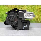 Motor Elevalunas Trasero Derecho Para Renault Scenic Iii