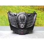 Mando Radio Para Ford Fiesta