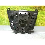 Mando Radio Para Ford Fiesta