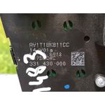 Mando Radio Para Ford Fiesta