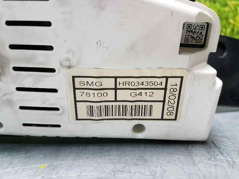 Pantalla Multifuncion Para Honda Civic Berlina 5