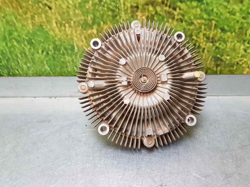Ventilador Viscoso Motor Para Nissan Pick-Up