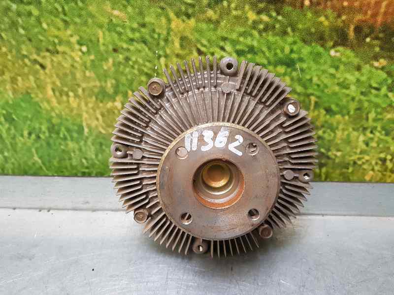 Ventilador Viscoso Motor Para Nissan Pick-Up