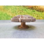 Ventilador Viscoso Motor Para Nissan Pick-Up