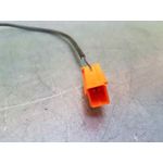 Pretensor Airbag Derecho Para Ford Focus Berlina
