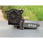 Motor Elevalunas Delantero Derecho Para Ford Fiesta