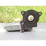Motor Elevalunas Delantero Derecho Para Ford Fiesta