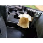 Elevalunas Delantero Derecho Para Ford Fiesta