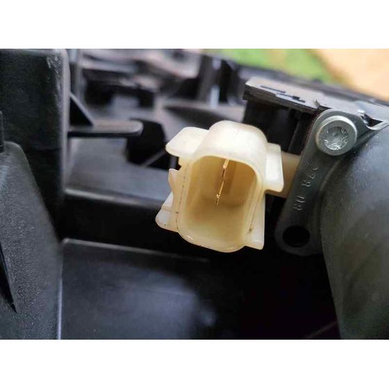 Elevalunas Delantero Derecho Para Ford Fiesta