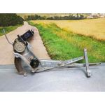 Elevalunas Delantero Derecho Para Jeep Gr.cherokee /