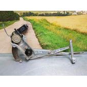 Elevalunas Delantero Derecho Para Jeep Gr.cherokee /