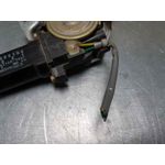 Elevalunas Delantero Derecho Para Jeep Gr.cherokee /