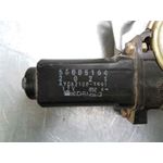 Elevalunas Delantero Derecho Para Jeep Gr.cherokee /