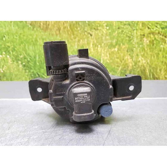 Faro Antiniebla Derecho Para Bmw X5