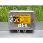 Centralita Faros Xenon Para Bmw Serie 5 Berlina