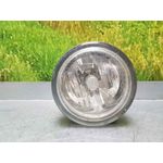 Faro Antiniebla Izquierdo Para Peugeot 1007