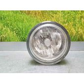 Faro Antiniebla Izquierdo Para Peugeot 1007
