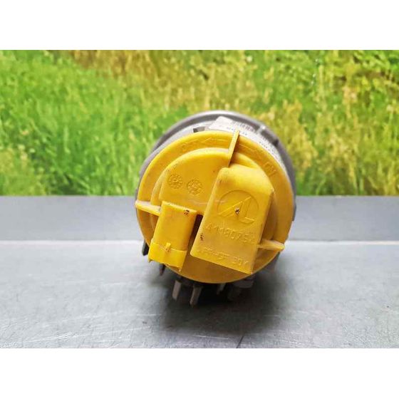 Faro Antiniebla Izquierdo Para Peugeot 1007