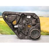 Elevalunas Trasero Izquierdo Para Volvo V40