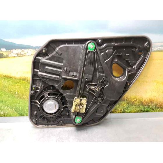 Elevalunas Trasero Izquierdo Para Volvo V40