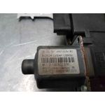 Elevalunas Trasero Derecho Para Citroen C4 Berlina