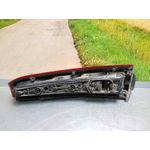 Piloto Trasero Izquierdo Para Opel Meriva