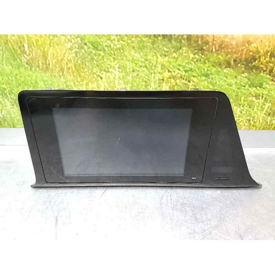 Sistema Audio / Radio Para Toyota C-Hr