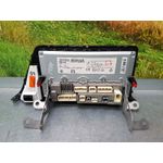 Sistema Audio / Radio Para Toyota C-Hr