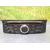 Sistema Audio / Radio Cd Para Citroen C-Elysée