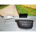 Sistema Navegacion Gps Para Peugeot 308