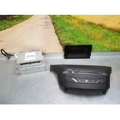 Sistema Navegacion Gps Para Peugeot 308