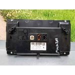 Sistema Navegacion Gps Para Peugeot 308