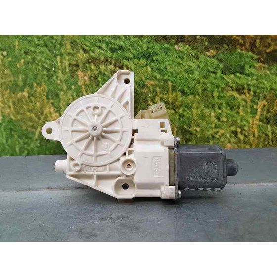 Motor Elevalunas Trasero Izquierdo Para Mercedes Clase C Berlina