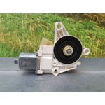 Motor Elevalunas Trasero Izquierdo Para Mercedes Clase C  Berlina