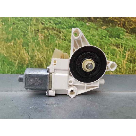 Motor Elevalunas Trasero Izquierdo Para Mercedes Clase C Berlina