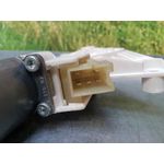 Motor Elevalunas Trasero Izquierdo Para Mercedes Clase C  Berlina