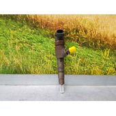 Inyector Para Peugeot 208