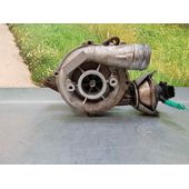 Turbocompresor para Ford Focus C-Max