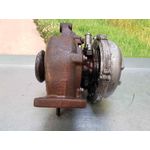 Turbocompresor para Ford Focus C-Max