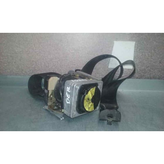 Pretensor Airbag Derecho Para Skoda Octavia Berlina