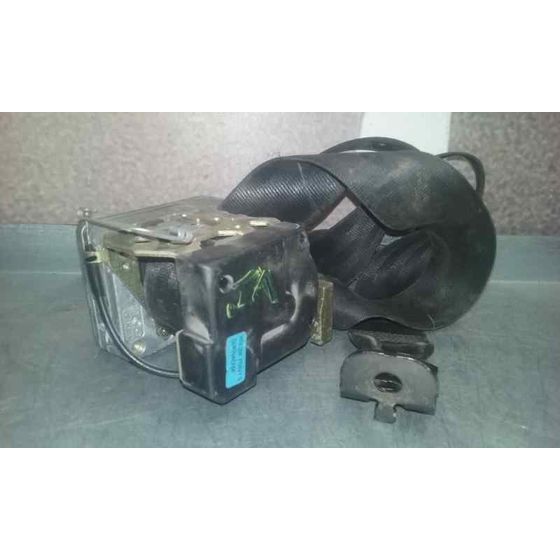 Pretensor Airbag Derecho Para Skoda Octavia Berlina