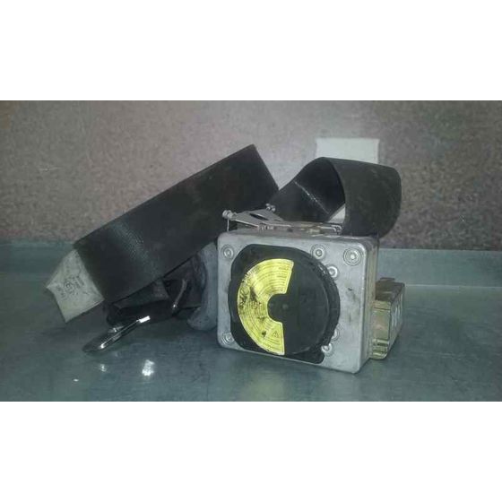 Pretensor Airbag Izquierdo Para Skoda Octavia Berlina
