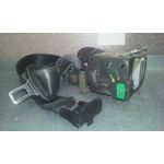 Pretensor Airbag Izquierdo Para Skoda Octavia Berlina