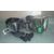 Pretensor Airbag Izquierdo Para Skoda Octavia Berlina