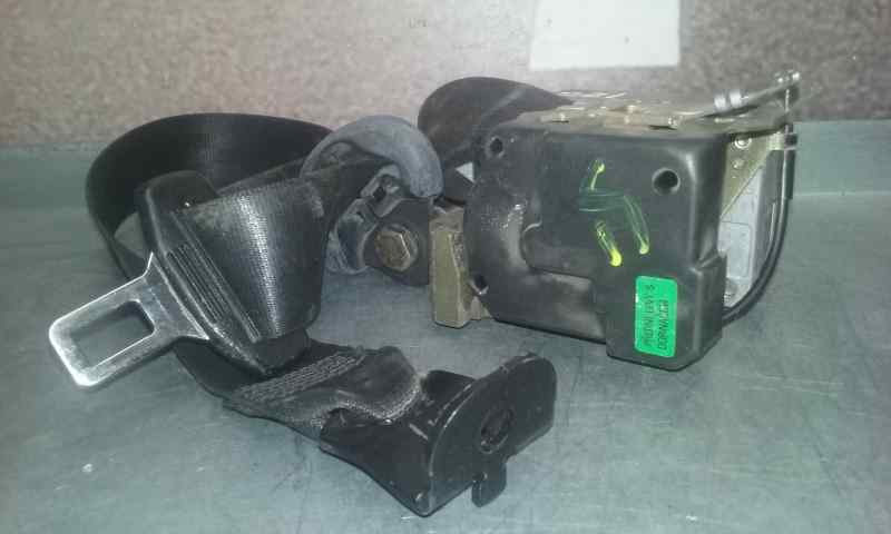 Pretensor Airbag Izquierdo Para Skoda Octavia Berlina