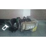 Pretensor Airbag Izquierdo Para Skoda Octavia Berlina