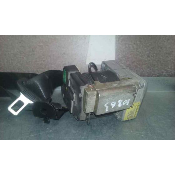 Pretensor Airbag Izquierdo Para Skoda Octavia Berlina