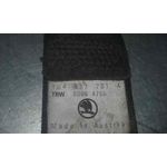 Pretensor Airbag Izquierdo Para Skoda Octavia Berlina