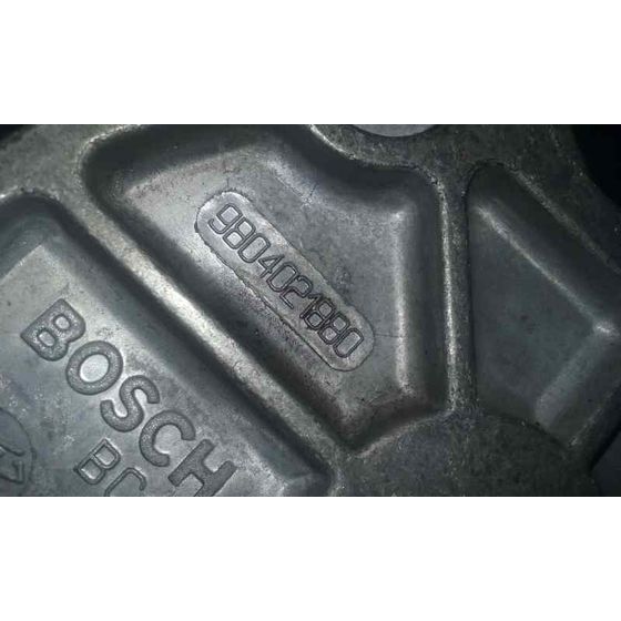 Depresor Freno / Bomba Vacio para Peugeot 308